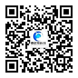 寒武系科技公众号